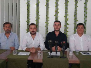 Mersin’de Rap Festivali Düzenleniyor