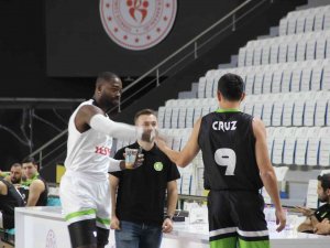 Manisa Bbsk, Beşiktaş’ı Ağırlamaya Hazırlanıyor