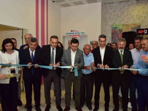 Antalya’da Ar-ge Ve İ̇novasyon Proje Pazarı Açıldı