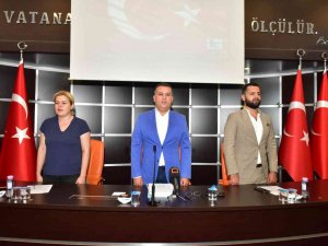 Barbaros Hayrettin Paşa’nın Adı Kepez Balık Pazarı’nda Yaşatılacak