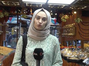 Gaziantep’e Turist Akını