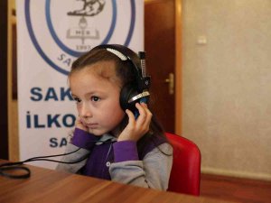 Okullarda İşitme Taraması Başladı: “3 Öğrenciye Erken Tanı Koyularak İşitme Cihazı Takıldı”