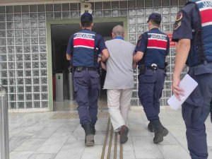 7 Yıl Hapis Cezasına Çarptırılan Firari Fetö Üyesi Yakalandı