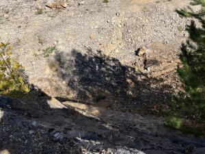 Çan’da Traktör Devrildi, 1 Kişi Öldü 2 Kişi Ağır Yaralandı