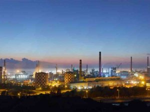 Çelik Sektörü Firmalarından İ̇sdemir 52’nci Yılını Kutladı