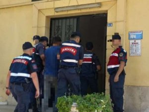 7 Ayrı Suçtan Aranan Şahıs Jandarma Ekiplerinden Kaçamadı