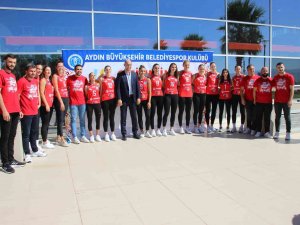 Aydın’ın Sultanları Yeni Sezonda ’Otizm’e Dikkat Çekecek