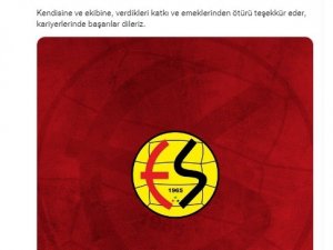 Es-es’te Biçer Dönemi Son Buldu