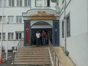 Devre Mülk Dolandırıcıları Tutuklandı