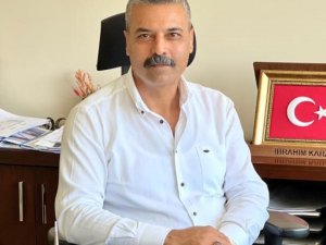 Belediye Başkan Yardımcısı Karaca İstifa Etti