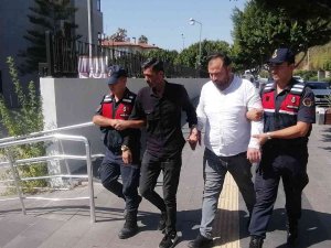 Manavgat’ta Göçmen Kaçakçılığı Operasyonu