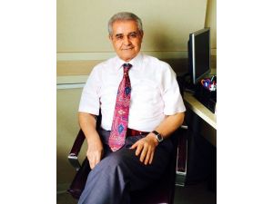 Prof. Dr. Halil Ak’tan ’Güneş Çarpması’ Uyarısı