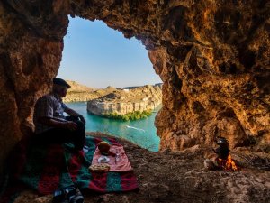 Rumkale Fotoğrafçılar Maratonu Sonuçlandı