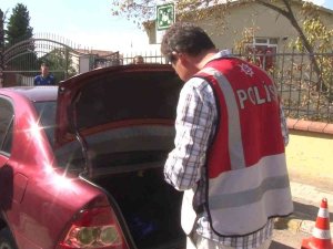 Üsküdar’da Okul Önlerinde Sıkı Denetim