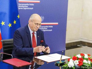 Polonya’dan Almanya’ya “Savaş Tazminatı” Notası