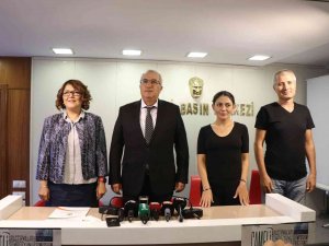 Çameli Tarihini Yeniden Şekillendirecek Sempozyum İçin Geri Sayım Başladı