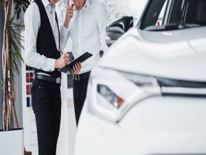 Senetle Araba Nasıl Alınır?