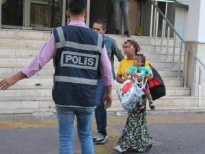 Kayseri’de Aranan 20 Kişi Yakalandı