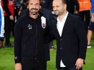 Spor Toto Süper Lig: Fatih Karagümrük: 0 - İ̇stanbulspor: 0 (Maç Devam Ediyor)