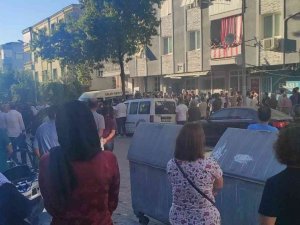 12 Yaşındaki Çocuk Silahla Oynarken Kuzenini Vurdu