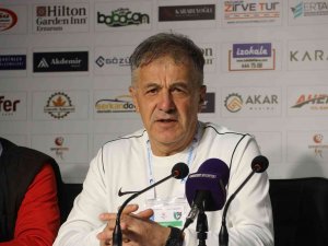 Uğur Bayarslan: “Böyle Bir Galibiyete İhtiyacımız Vardı”