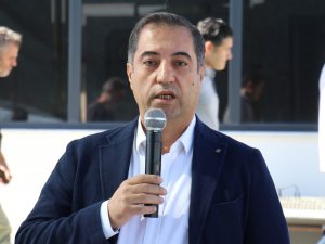 Baştürk’ten Seçim Açıklaması