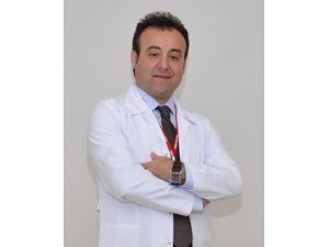 Uzmanlardan "Bağırsak Enfeksiyonu" Uyarısı