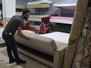 Ev Kiralayan Öğrencilerin İlk Tercihi Spotçu Ve İkinci El Eşyacılar Oluyor