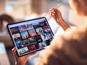 Dizilerde Tv-dijital Platform Rekabeti