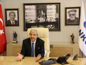 Capital Dergisi En Güçlü 30 İş İnsanı Araştırması