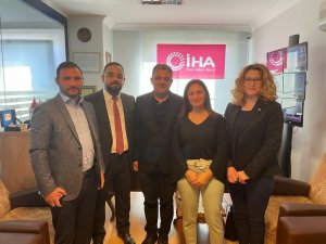 Türk Hukuk Enstitüsü Bursa İ̇l Temsilciği Açılıyor