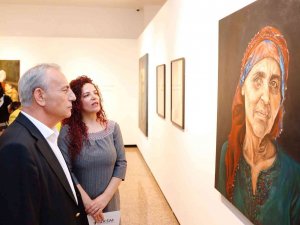 Anadolu’dan Küçükçekmece’ye Yol Hikâyeleri Sksm’de