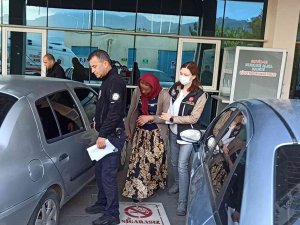 Konya’da Uyuşturucu Tacirlerine Operasyon: 6 Gözaltı