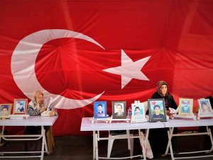 Çocuklarının Kandırılmasından Hdp’yi Sorumlu Tutan Aileler, Evlat Yolu Gözlüyor