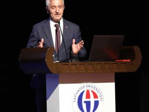 İ̇dare Hukuku Buluşmalarının Yedincisi Gaün’de Yapıldı