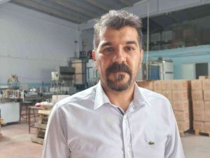 Mardin’den Avrupa’ya Yayılan Güzel Koku