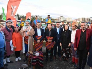 Anadolu Rüzgarı Tuzla’da Esiyor