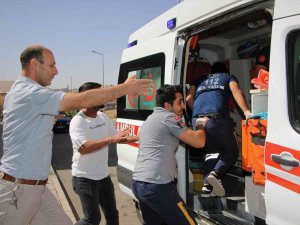 Elazığ’da ‘Beyaz Kod’ Tatbikatı Gerçekleştirildi