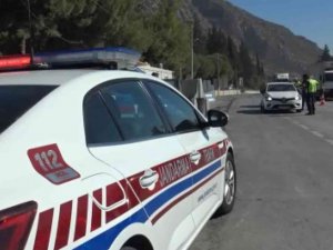 Aydın’da Jandarma Ekipleri Göz Açtırmıyor