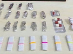Tekirdağ’da Suç Önleme Uygulamasında 28 Kişi Yakalandı