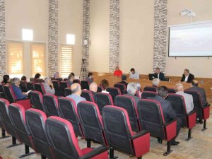 Edremit Belediyesinin 2023 Yılı Bütçesi Onaylandı