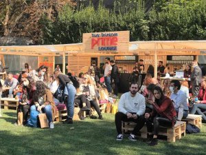 İ̇stanbul Coffee Festival Ünlü Sanatçıların Konserleriyle Başlıyor