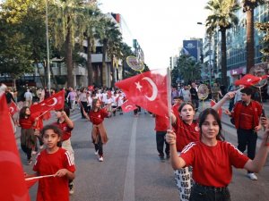 Denizli’de Amatör Spor Haftası Coşkuyla Başladı
