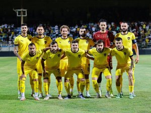 Bucaspor Zorlu Periyotta