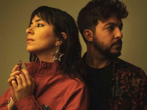 Haftayı Müzikle Kapatanlar Cuma İ̇ş Çıkışı’nda Buluşuyor