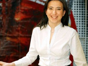 Coca-cola Şirketi’nde Bayrak Değişimi