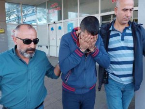 Küçük Yaşta Çocuklara İnternet Üzerinden Tacize Tutuklama