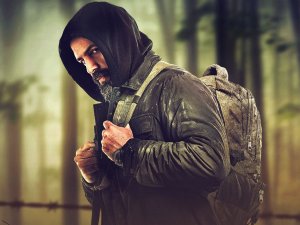 Ünlü Oyuncu Kenan Çoban Al Hayba’nın Başrolünde