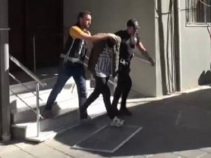 ’Camgöz’ Ve ’Beldekler’ Çetelerine Operasyon: 10 Tutuklama