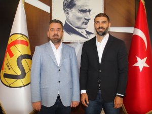 Es-es’in Yeni Sportif Direktörü Sezgin Coşkun